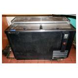 TRUE 50" Bottle Cooler / Model TD-50-18