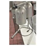 NEMCO heat lamp (almost new)