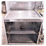 PERLICK 24"X24" Drain Table
