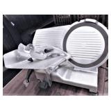 KWS 12" Semi Automatic Slicer-Cond.Unkn