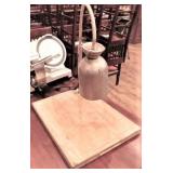 NEMCO Carving Station-18"X24"