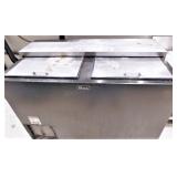 PERLICK BC48 Bottle Cooler-48"-Wheels