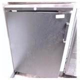 PERLICK BN24 NON-Refrigerated Cabinet