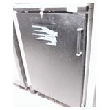 PERLICK BN24 NON-Refrigerated Cabinet