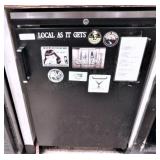 PERLICK BN24 NON-Refrigerated Cabinet