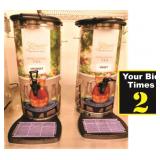 BUNN TDO5 Complete Tea Dispenser
