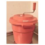 CHEF-MASTER Lettuce Spinner