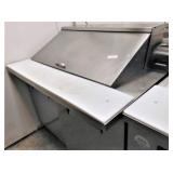 TRUE 48" Mega Top Prep Cooler