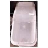 Ingredient Bin/Broken Lid