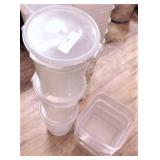 4 Qt Food Storage Containers-(7)