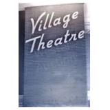 (2) Old Cameron Village Prints-5