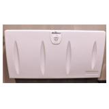 CONTINENTAL Diaper Changing Station