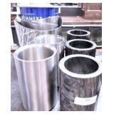 Wine Chillers and Buckets