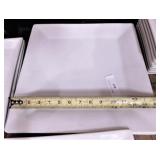 Assorted China-(18 Pieces)