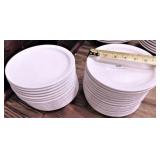 (29) Bread Plates-7"