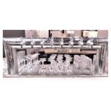 Beer(8) Tap System Glycol & Regulators