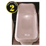Ingredient Bin w/ Lid
