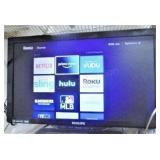 PHILLIPS 25" Flat Screen TV