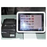 SQUARE POS System