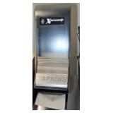 XPRESSNAP Napkin Dispenser