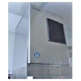 HOSHIZAKI 320 lb Ice Machine / Head Only