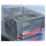 ADCRAFT Food Warmer / Model FW-1200WF