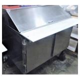 BEVERAGE AIR 48"  Prep Cooler / COOLING