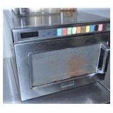 PANISONIC Commercial Microwave