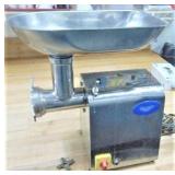 VOLRATH Meat Grinder / WORKING
