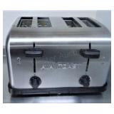 AVA TOAST 4 Slice Toaster / WORKING