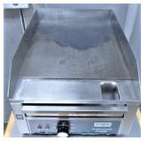 WARING 14" Electric Griddle
