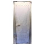 Enclosed Speed Rack/Holds 44 Full-Size Pans