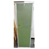 CRES-CORE Enclosed Speed Rack