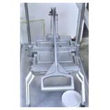 NEMCO 55650 Easy LettuceKutter