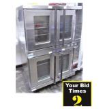 BAKERS PRIDE Convection Oven/Great Condition