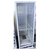 WINHOLT Heater Proofer/Door does not latch