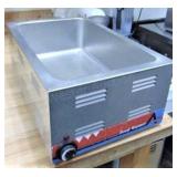 ADCRAFT Food Warmer / WORKING