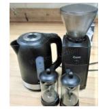 Grinder / Presses / KRUPS BW700 Kettle