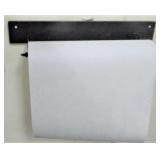 Parchment Paper Dispenser