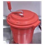 CHEF MASTER Lettuce Spinner