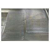 Cooling Racks (4)
