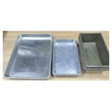 Loaf Pans & Baking Pans