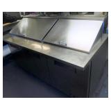 PREP COOLER