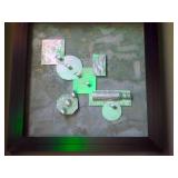 DECORATIVE ARTWORK