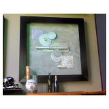 DECORATIVE ARTWORK