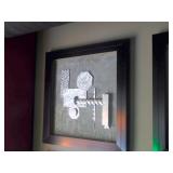 DECORATIVE ARTWORK