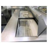 PREP COOLER