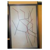 DECORATIVE ARTWORK