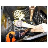 BEER TAP HANDLES