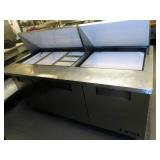 PREP COOLER